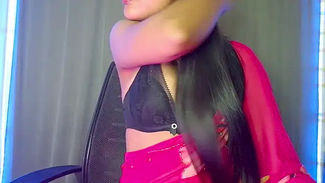 CallMeSima online show from March 6, 2:50 am