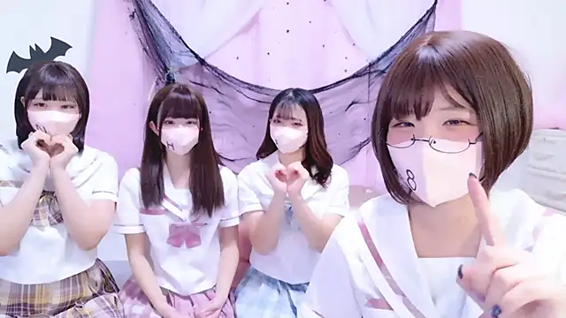 841 yayoi online show from October 26, 4:41 am