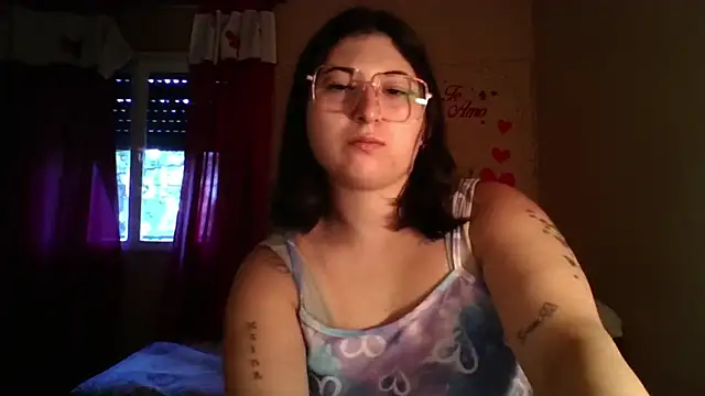 imsohornydacom online show from February 23, 9:58 pm