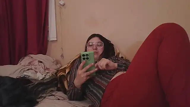 imsohornydacom online show from June 11, 12:32 am