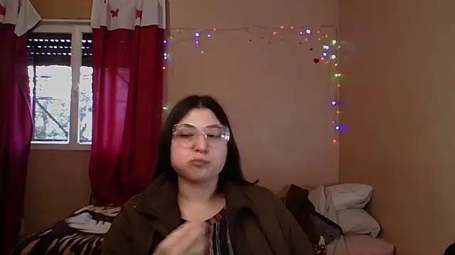 imsohornydacom online show from May 31, 7:48 pm