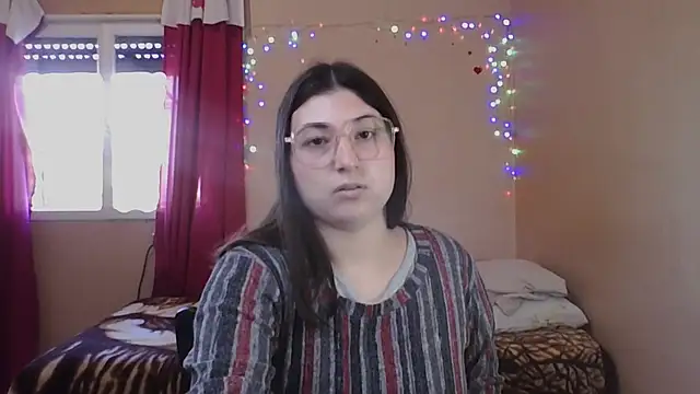imsohornydacom online show from July 16, 6:01 pm