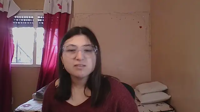 imsohornydacom online show from June 10, 4:27 pm