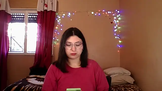 imsohornydacom online show from May 21, 7:23 pm