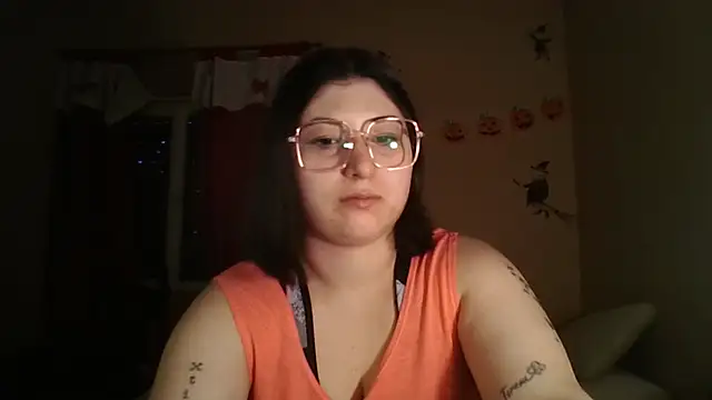 imsohornydacom online show from November 20, 9:05 pm