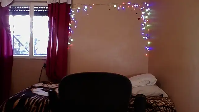 imsohornydacom online show from May 23, 7:34 pm
