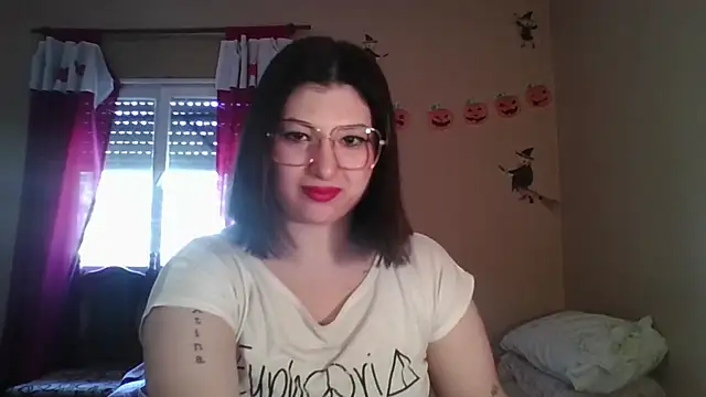 imsohornydacom online show from November 18, 6:53 pm