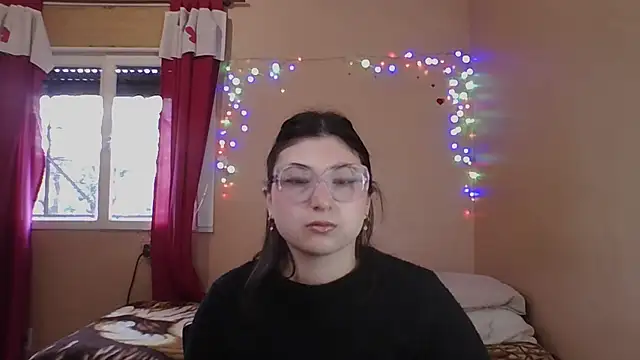 imsohornydacom online show from July 5, 5:40 pm