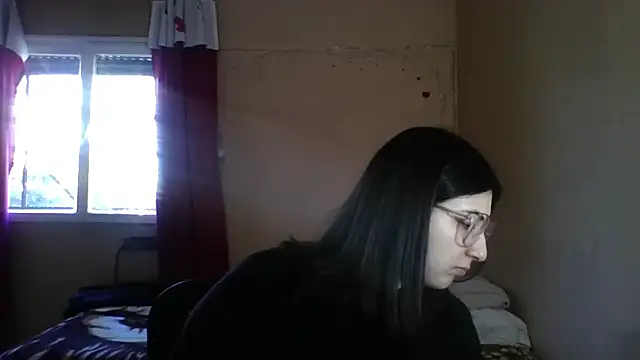 imsohornydacom online show from May 18, 5:19 pm
