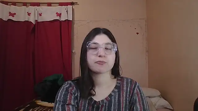 imsohornydacom online show from July 3, 12:38 am