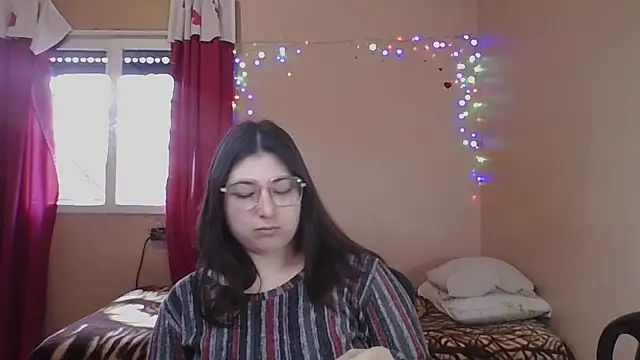 imsohornydacom online show from July 20, 4:30 pm