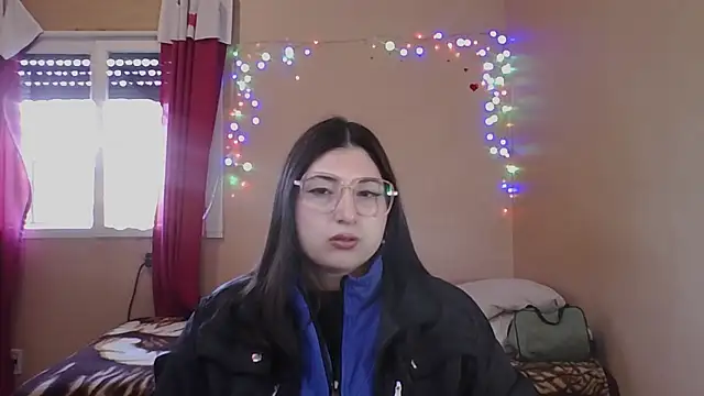imsohornydacom online show from July 14, 5:50 pm
