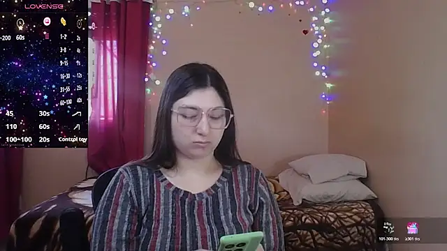 imsohornydacom online show from August 1, 6:21 pm