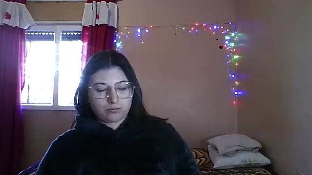 imsohornydacom online show from May 12, 5:41 pm