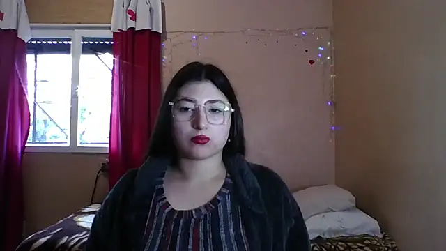 imsohornydacom online show from May 16, 6:40 pm