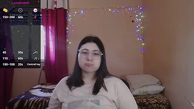 imsohornydacom online show from July 29, 2:06 pm