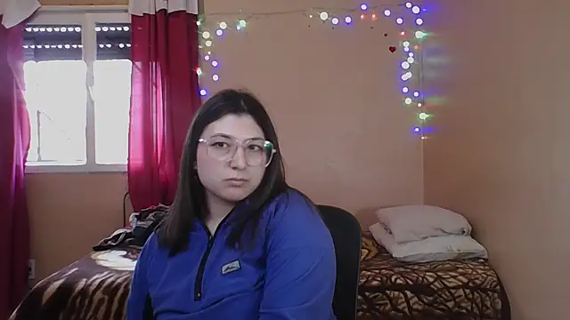 imsohornydacom online show from July 15, 5:50 pm