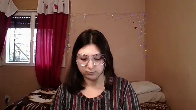 imsohornydacom online show from May 27, 4:04 pm