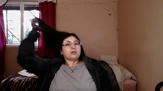 imsohornydacom online show from May 22, 7:23 pm