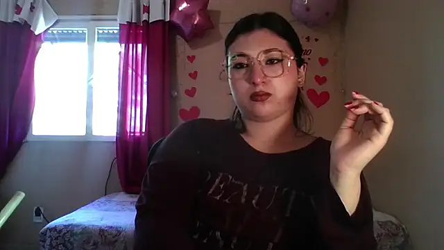 imsohornydacom online show from March 12, 5:59 pm