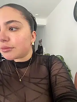 sukhakunis1 online show from February 25, 4:27 pm