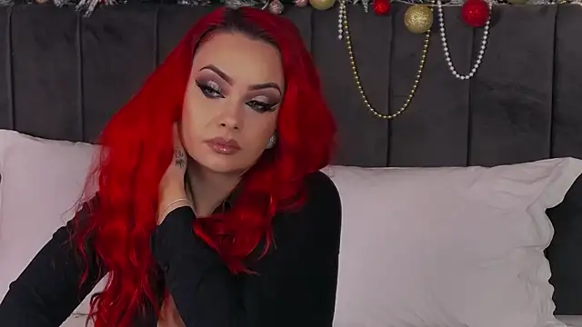 Emmelyn online show from January 6, 5:44 am