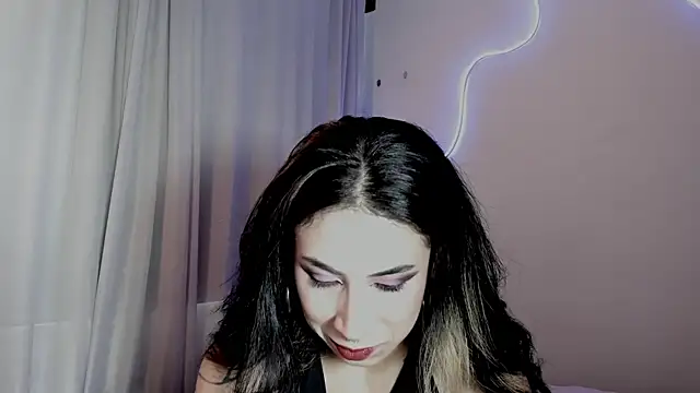Sara Foxx1 online show from July 4, 8:49 pm