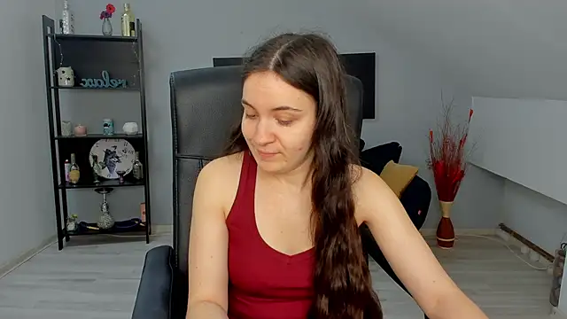 MelissaWiliam online show from February 23, 11:53 am