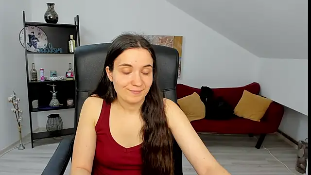 MelissaWiliam online show from June 5, 11:27 am