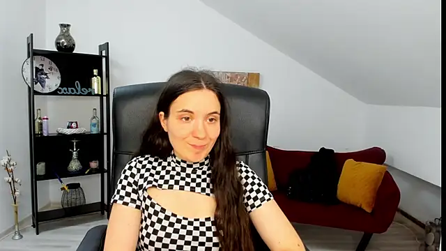 MelissaWiliam online show from July 28, 6:20 pm