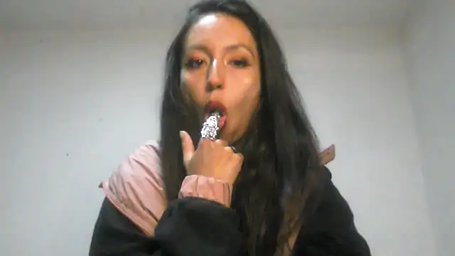 Amarista Lovely6 online show from January 12, 4:07 am