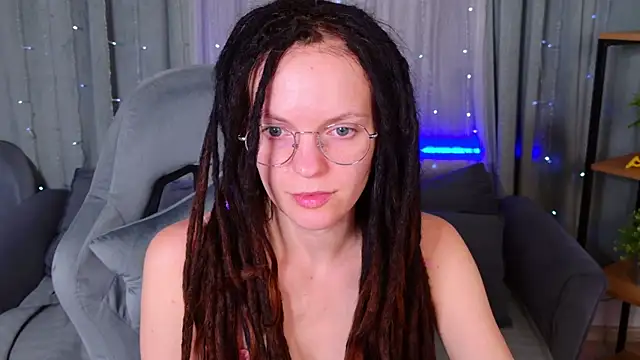 CoreyJane online show from June 25, 4:34 am