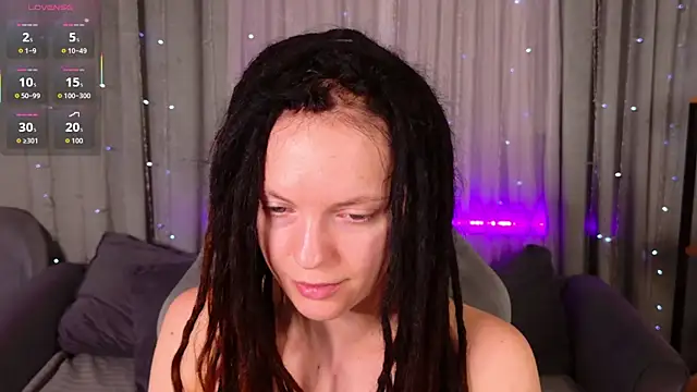 CoreyJane online show from July 6, 5:02 am