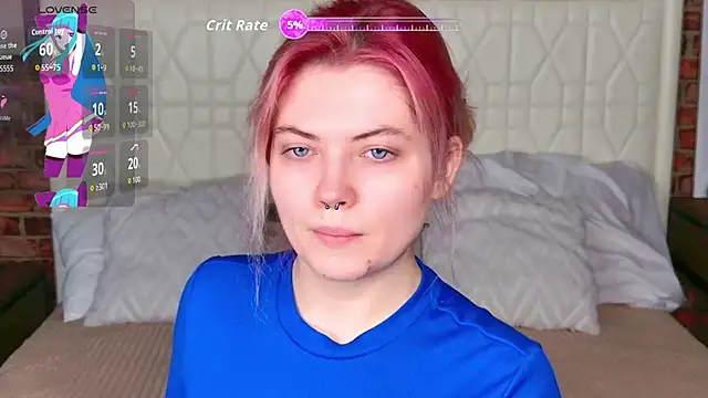 Lisa Adam online show from October 10, 6:02 pm