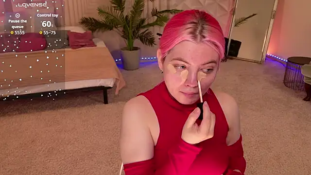 Lisa Adam online show from July 23, 6:16 pm