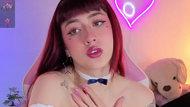 violet ch online show from July 6, 8:22 pm