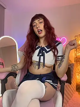 violet ch online show from June 30, 7:57 pm