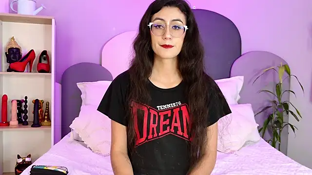 SophieGomez22 online show from July 22, 11:44 am