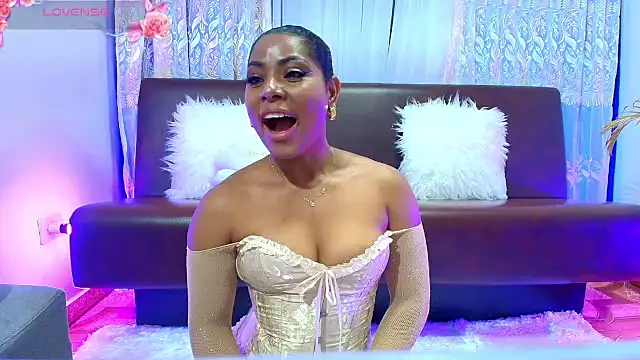 PaoL22 online show from January 19, 3:14 am