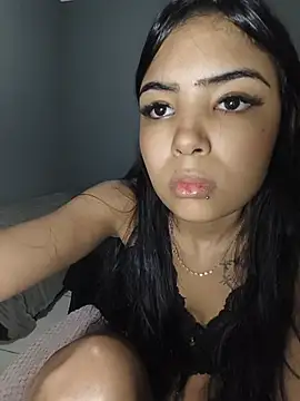 Livia Diaz online show from June 17, 11:39 pm