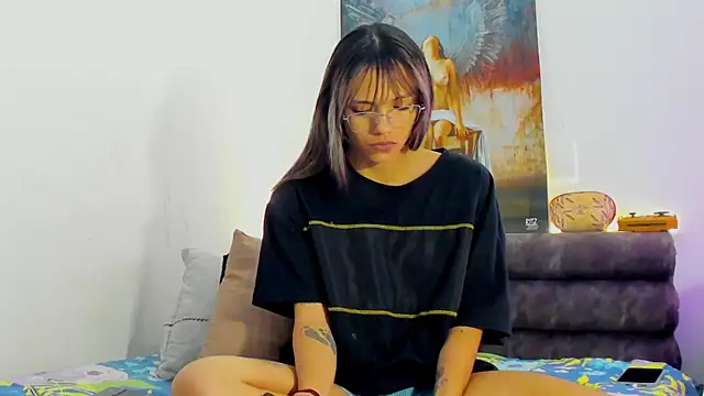 marianaa90 online show from July 25, 12:23 pm