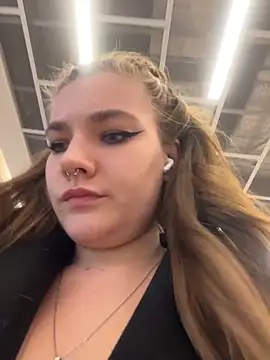 Holy Tereza online show from April 29, 3:58 pm