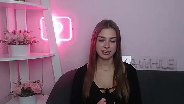 MilanaAngelAs online show from November 2, 6:06 am