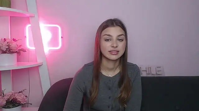 MilanaAngelAs online show from November 14, 5:40 am