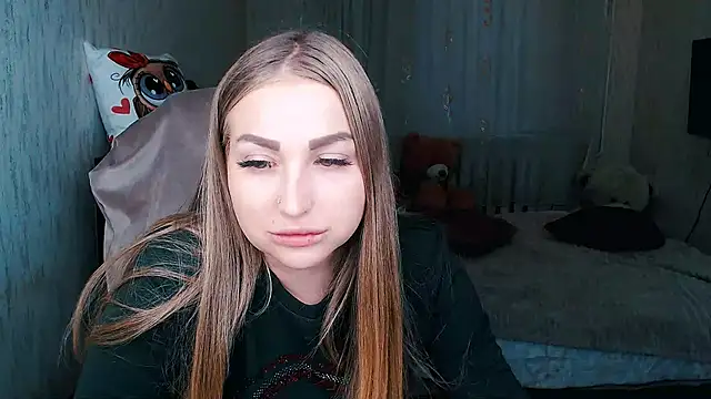  KittyBoo online show from December 17, 9:13 am