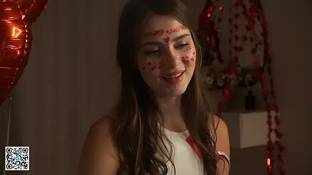 CarmenMoore26 online show from February 13, 9:27 pm