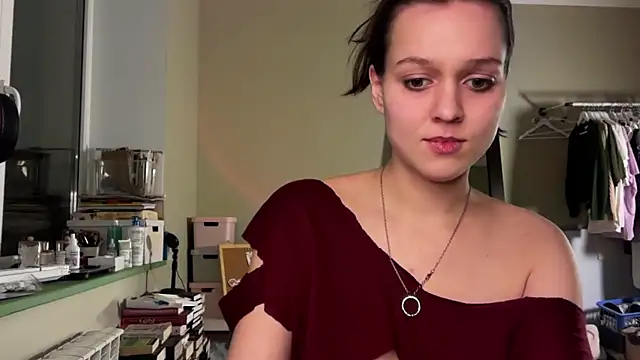 Addelin Moon online show from November 2, 3:48 pm