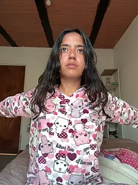 ViolettaSummer online show from February 21, 2:18 pm