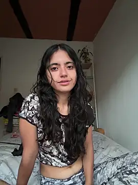 ViolettaSummer online show from March 11, 10:34 pm