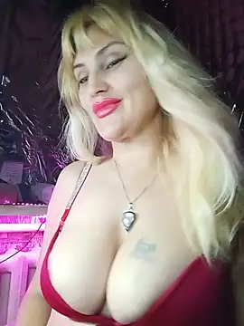 Freya Milf online show from August 1, 4:20 pm